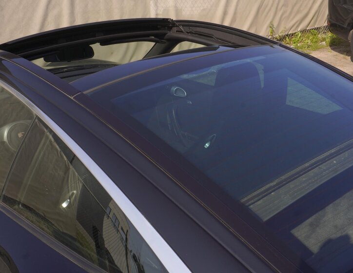 Porsche 911 Kabriolet 3,8 l 283 kw