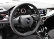 Škoda Scala Hatchback 999,0 81 kw