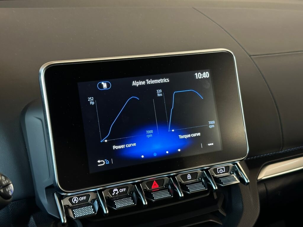 Ostatní Ostatní Kupé 1,8 l 185 kw