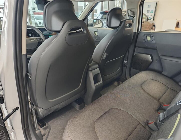 KIA Ostatní SUV / Terénní 0,0 108 kw