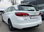 Opel Astra Kombi 1,2 l 96 kw