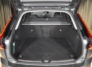 Volvo XC60 SUV 2,0 l 184 kw