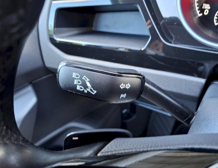 Volkswagen Touran 20