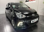 Hyundai i10 Hatchback 1,2 l 64 kw