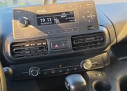 Citroën Berlingo MPV 0,0 81 kw