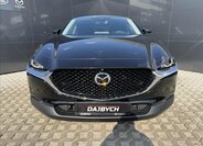 Mazda CX-30 CUV / Crossover 2,0 l 132 kw