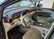 Dongfeng U-Tour MPV 1,5 l 130 kw