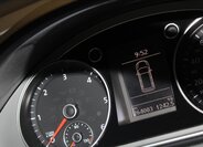 Volkswagen Passat Kombi 2,0 l 103 kw