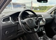 Volkswagen Tiguan 11