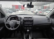 Mitsubishi ASX Kombi 1,6 l 86 kw