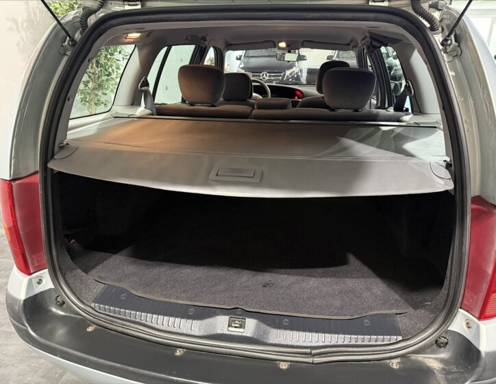 Renault Mégane Kombi 1,4 l 70 kw