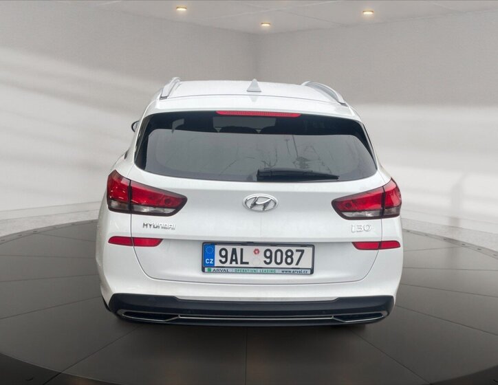 Hyundai i30 5