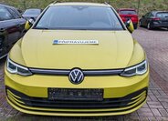 Volkswagen Golf Kombi 2,0 l 110 kw