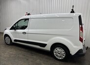 Ford Transit Connect Ostatní 1,5 l 74 kw