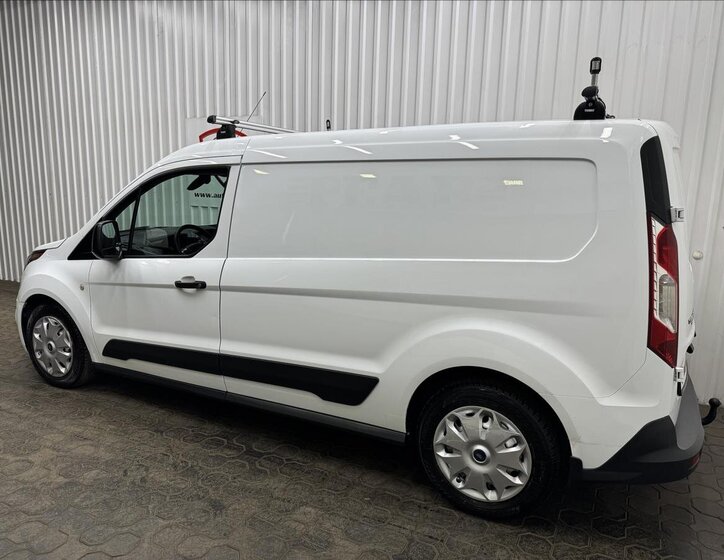 Ford Transit Connect Ostatní 1,5 l 74 kw