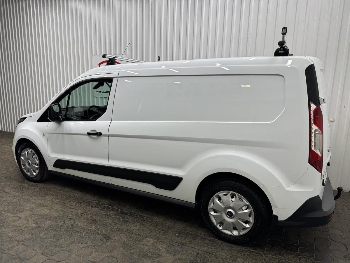 Ford Transit Connect Ostatní 1,5 l 74 kw