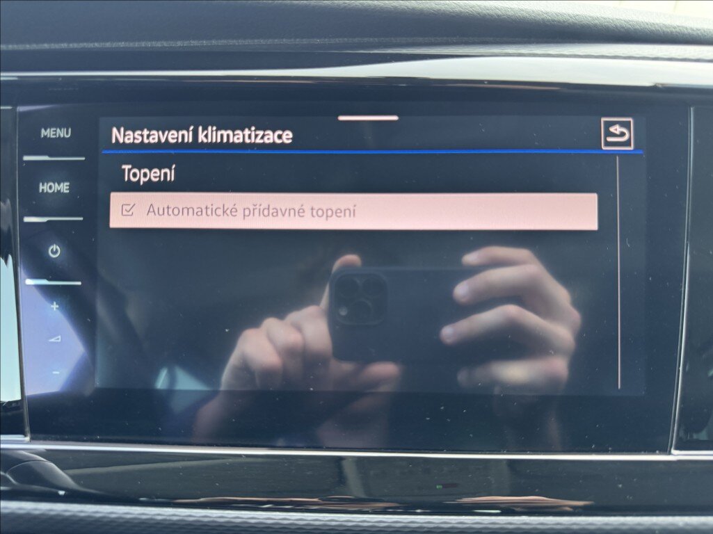 Volkswagen Multivan Kombi 2,0 l 110 kw