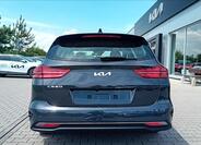 KIA Ceed 5