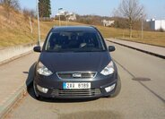 Ford Galaxy MPV 0,0 147 kw
