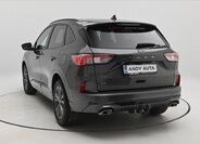 Ford Kuga SUV 2,0 l 140 kw