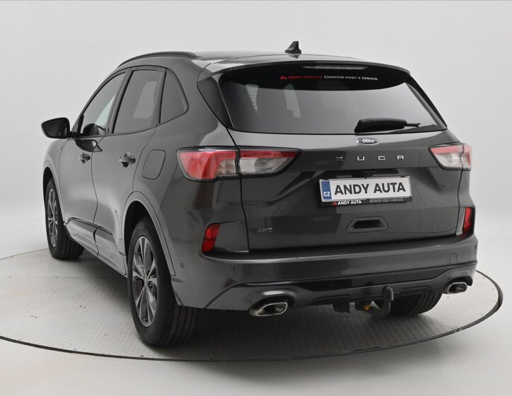 Ford Kuga SUV 2,0 l 140 kw