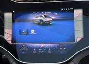 Mercedes-Benz EQE SUV / Terénní 0,0 300 kw