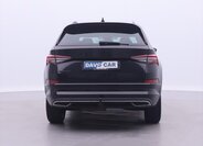 Škoda Kodiaq 5