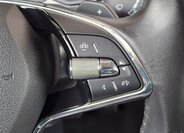 Škoda Superb Sedan / Limuzína 2,0 l 110 kw