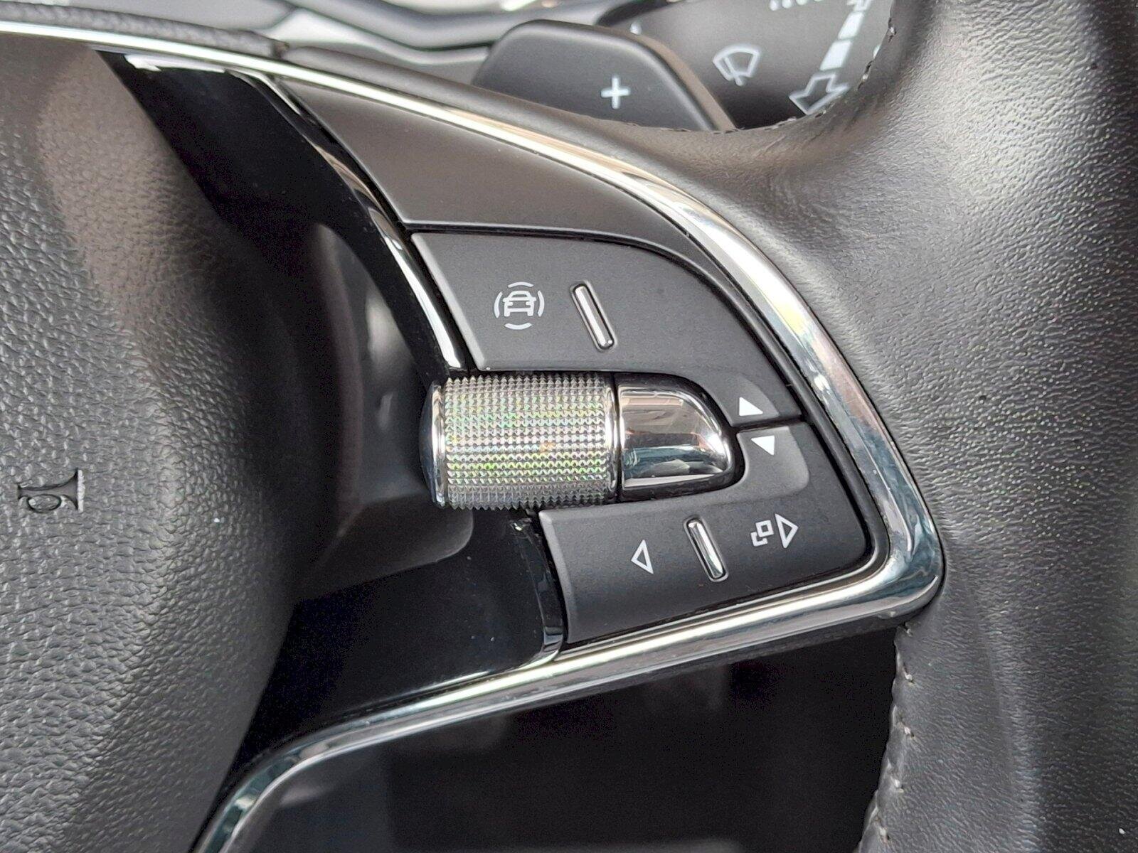 Škoda Superb Sedan / Limuzína 2,0 l 110 kw