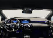 Mercedes-Benz CLA 13