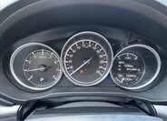 Mazda CX-5 SUV 2,0 l 118 kw