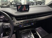 Audi Q7 SUV / Terénní 3,0 l 200 kw