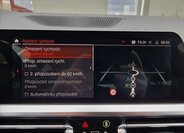 BMW Řada 3 Kombi 2,0 l 140 kw