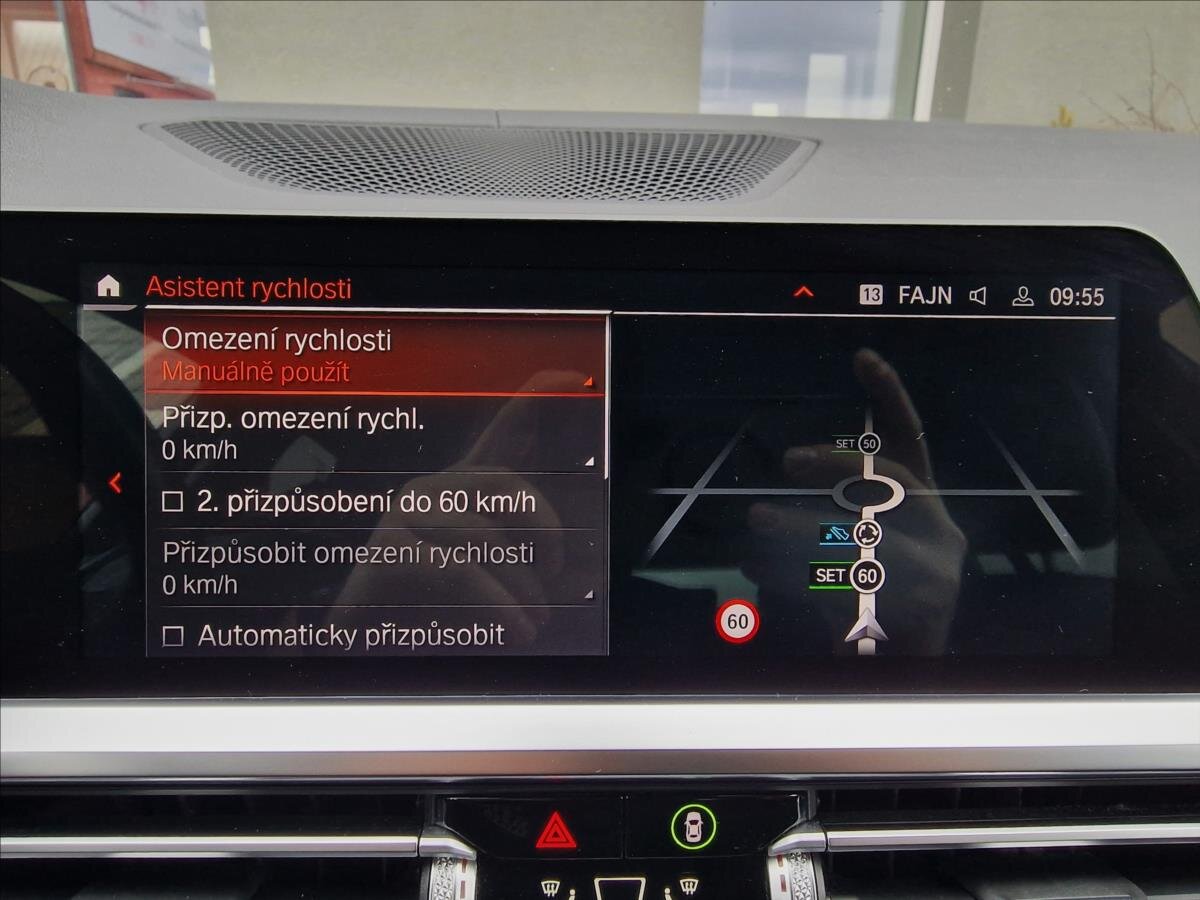 BMW Řada 3 Kombi 2,0 l 140 kw