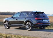 Audi Q7 SUV / Terénní 3,0 l 210 kw