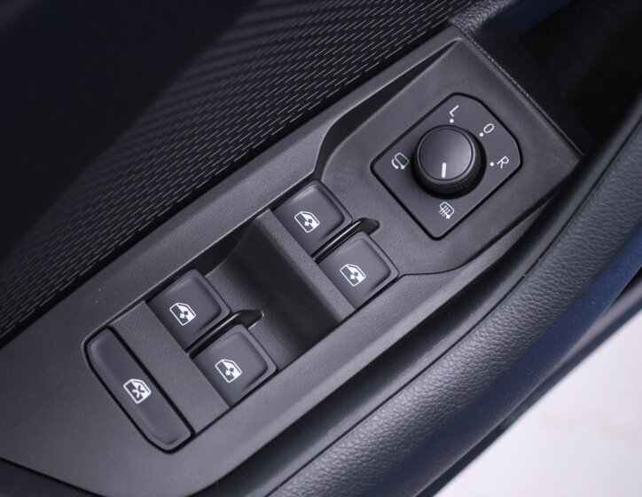 Škoda Octavia Kombi 999,0 81 kw