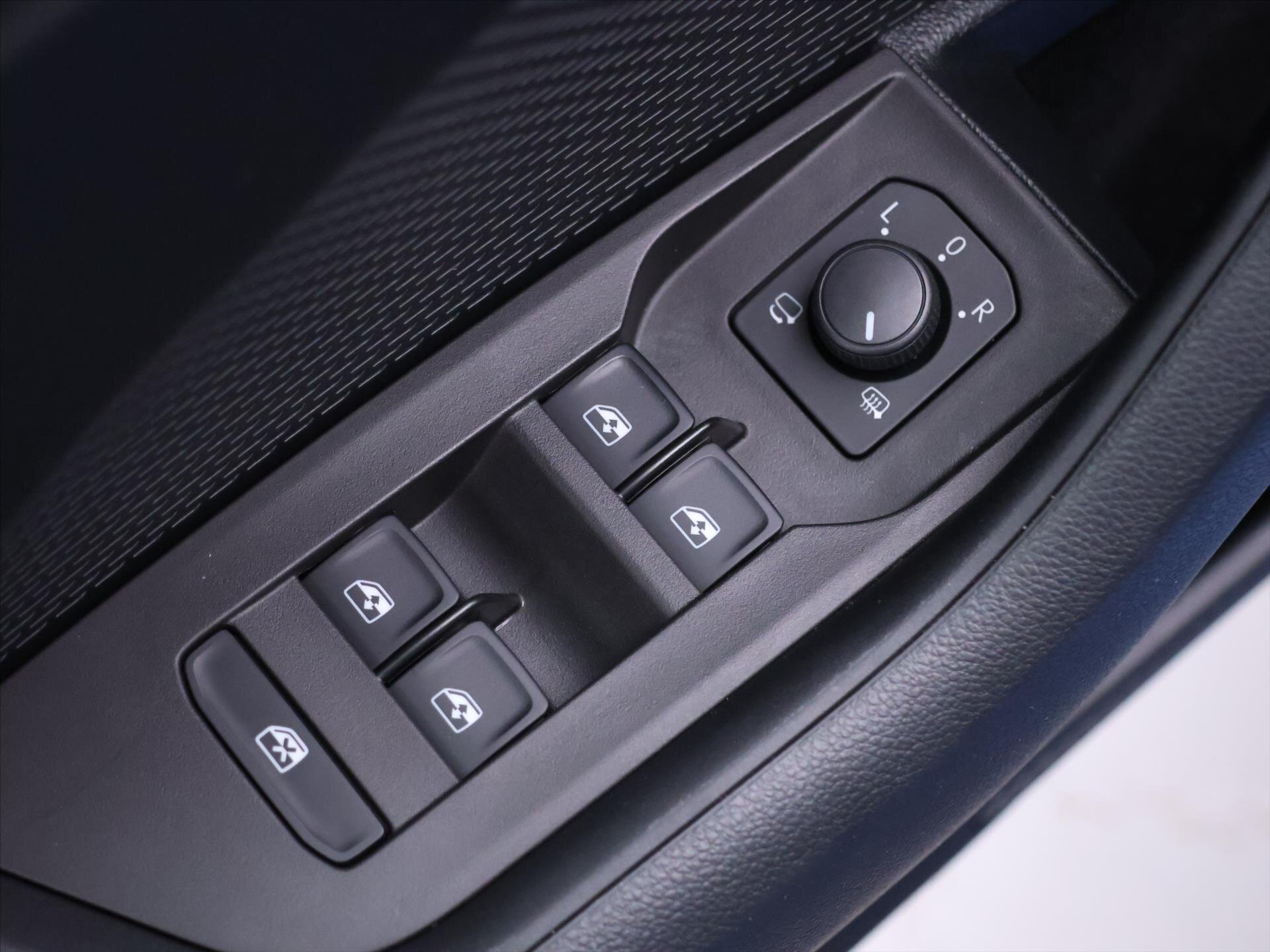 Škoda Octavia Kombi 999,0 81 kw