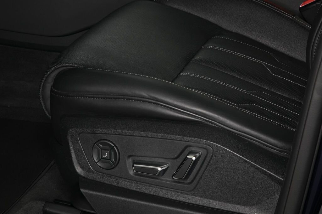 Audi e-tron SUV 0,0 300 kw