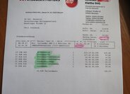 Mitsubishi Outlander SUV / Terénní 2,3 l 110 kw