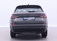 Škoda Kodiaq SUV / Terénní 1,5 l 110 kw