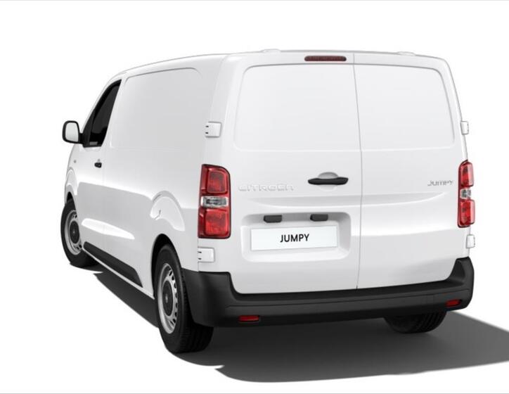 Citroën Jumpy 3