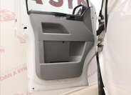 Volkswagen Transporter Kombi 2,0 l 103 kw