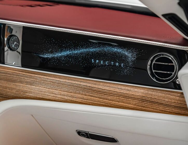 Rolls-Royce Ostatní 49