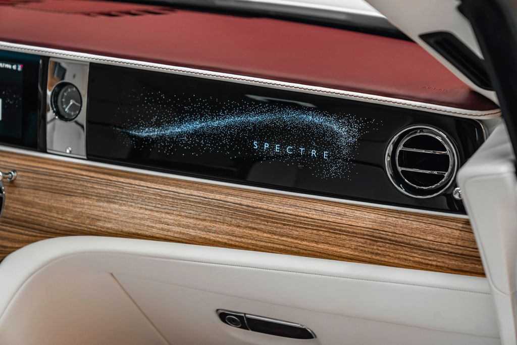 Rolls-Royce Ostatní