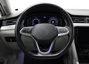 Volkswagen Passat Sedan 1,4 l 115 kw