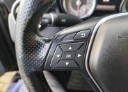 Mercedes-Benz CLA Sedan / Limuzína 1,6 l 115 kw