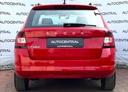Škoda Fabia Kombi 999,0 70 kw
