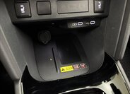 Toyota Yaris Cross SUV 1,5 l 96 kw