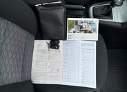 Škoda Octavia Liftback 1,4 l 90 kw