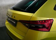 Škoda Superb Kombi 2,0 l 110 kw